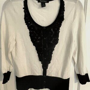 White House Black Market Sweater - S